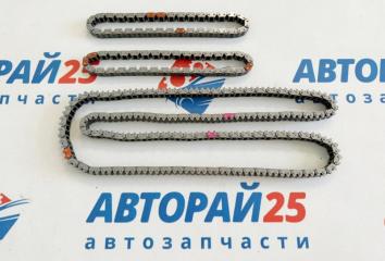 Набор цепи ГРМ Nissan VQ35HR VQ37VHR Набор цепи ГРМ Nissan VQ35HR VQ37VHR
