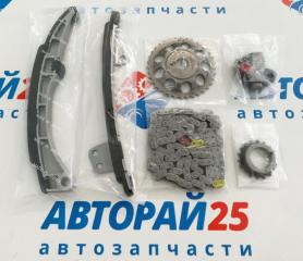 Набор цепи ГРМ Toyota OSK T042B