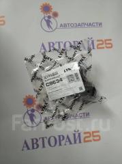 Запчасть сайлентблок заднего верхнего рычага  LYNX C9534