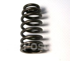Запчасть пружина клапана Mitsubishi 4DR5 LEWEDA двойная