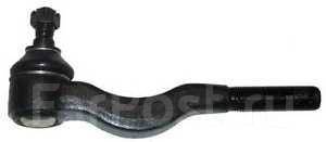 Рулевой наконечник Mitsubishi Delica Truck L200 Montero Montero Sport Nativa Pajero LEWEDA MB831044