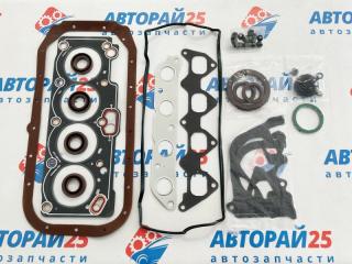 Ремкомплект ДВС Toyota SUPERSEAL 0411116010 паронит