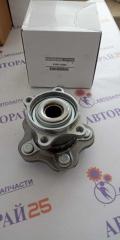 Ступичный узел Nissan Qashqai 43202JG200