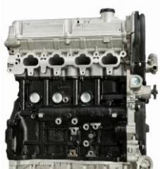 Двигатель в cборе без навесного Hyundai Santa Fe 2110138G00