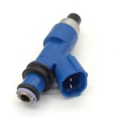 Запчасть инжектор форсунка Subaru DENSO 16611AA720