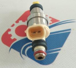 Запчасть инжектор форсунка бензиновая Mitsubishi DENSO MD141263