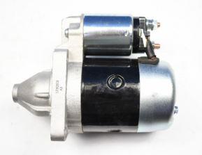Стартер Mazda 8T F85018400A