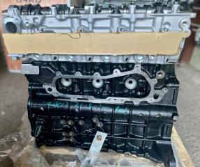 Двигатель в cборе без навесного Toyota Hilux 1900030440