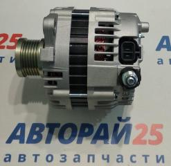 Генератор Nissan 12V 110A 2конт. 23100AU400