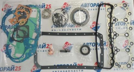 Запчасть ремкомплект двс Mitsubishi SUPERSEAL металл ME108801 4D30 ME108801 новая Ремкомплект ДВС Mitsubishi SUPERSEAL металл ME108801 4D30 ME108801 новая