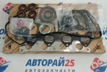 Ремкомплект ДВС Toyota 0411116010 паронит