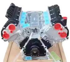 Запчасть двигатель в cборе без навесного Land Rover 5.0 LR011202 508PS AFRLR011202 новая Двигатель в cборе без навесного Land Rover 5.0 LR011202 508PS AFRLR011202 новая