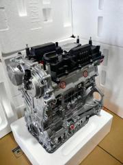 Запчасть двигатель в cборе без навесного kia GDI VVTI 171S12GH00