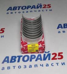 Запчасть вкладыши коренные Nissan STD ЯПОНИЯ TAIHO M087