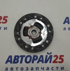 Диск сцепления Suzuki Jimny SZD048U