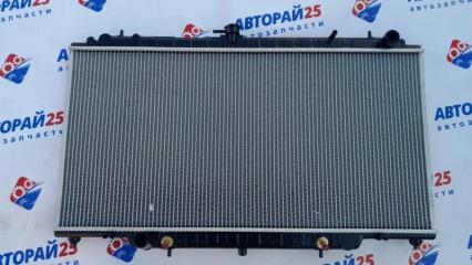Радиатор Nissan Safari Patrol 21460VB800