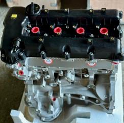 Двигатель в cборе без навесного Hyundai / Kia 102QM2CA02A