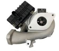 Турбина Nissan Caravan VIDARIR 144113XN3A новая Турбина Nissan Caravan VIDARIR 144113XN3A