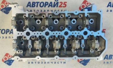 Запчасть головка блока цилиндров в сборе Mitsubishi L200 1005C643 4N15 новая Головка блока цилиндров в сборе Mitsubishi L200 1005C643 4N15 новая