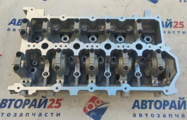 Головка блока цилиндров пустая Mitsubishi 1005C643