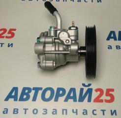 Насос гидроусилителя руля Mitsubishi MR267854