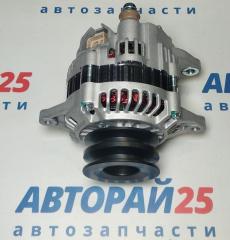 Генератор Mazda 12V 90A 2х руч без вак WL1118300
