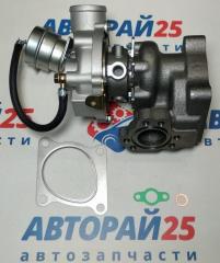 Запчасть турбина Audi 2.7 T LHD 078145701S