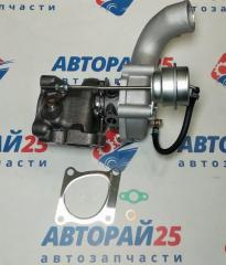 Запчасть турбина Audi 2.7 T правая 078145702S