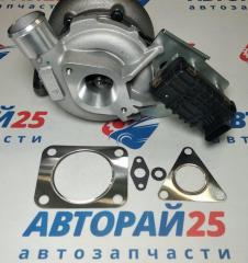 Запчасть турбина Ford Transit 2.4 TDCI GT2052V 7526100009