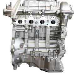 Двигатель в сборе без навесного Hyundаi 186P12BH00