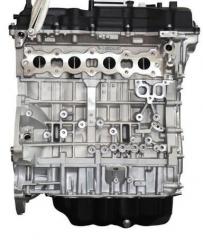 Двигатель в сборе без навесного Hyundаi Kia 181X12GH00