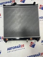 Радиатор Suzuki SK0001Y
