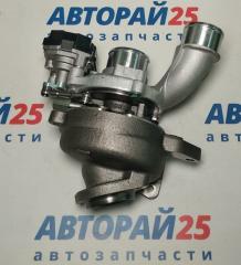 Турбина SsangYong D20DTR Турбина SsangYong D20DTR