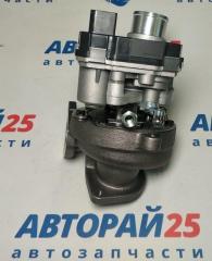 Турбина Евро 5 Vidarir 54409880014 D20DTR Турбина Евро 5 Vidarir 54409880014 D20DTR