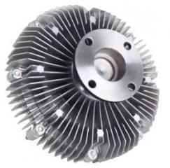 Вискомуфта Toyota Lexus 1621038071