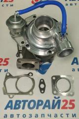 Турбина Isuzu Bighorn уценка 8971480762