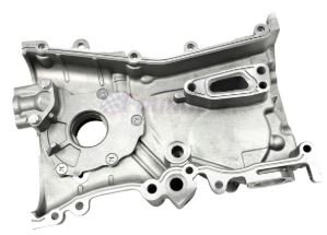 Масляный насос Nissan 1350053Y00