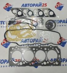 Запчасть ремкомплект двс Mitsubishi Zuiko паронит MD997249