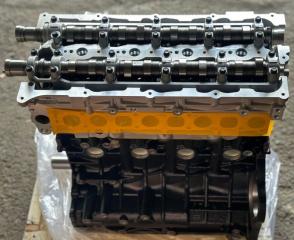 Двигатель в cборе без навесного Hyundai Porter Euro 4 1J0514AU00