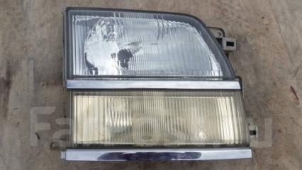 Фара правая Nissan Elgrand