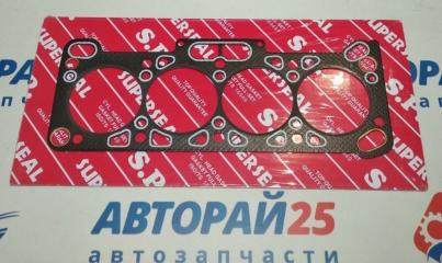 Запчасть прокладка гбц Mitsubishi паронит SUPERSEAL MD101666