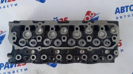 Головка блока цилиндров пустая Mitsubishi ME759064