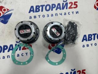 Локи Suzuki Jimny AVM AVM457 26 зубьев