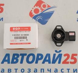 Запчасть датчик положения дроссельной заслонки Suzuki Escudo 1342061B00