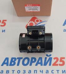 Запчасть датчик расхода воздуха Suzuki 1380052D00