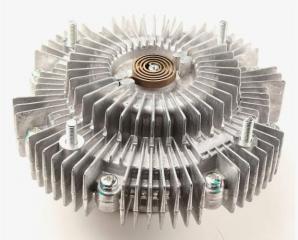 Вискомуфта Toyota 1621050100