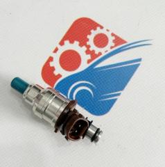Запчасть инжектор форсунка Toyota Denso 2320965020 3VZ 23209-65020 новая Инжектор форсунка Toyota Denso 2320965020 3VZ 23209-65020 новая
