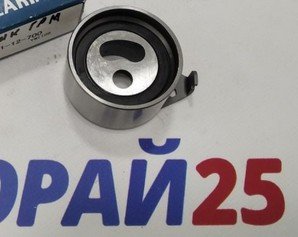 Запчасть ролик грм Mazda GMB GT80450