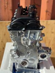 Двигатель в cборе без навесного Hyundai 211012BB01
