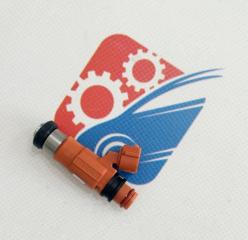 Инжектор форсунка бензиновая Escudo DENSO 1571065D00 J20A Инжектор форсунка бензиновая Escudo DENSO 1571065D00 J20A
